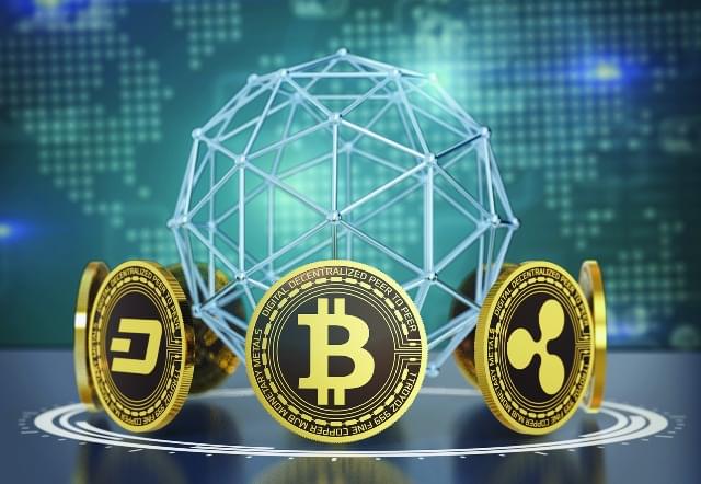 What is crypto