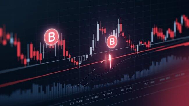 Redblack-Indicator S/R With Breaks